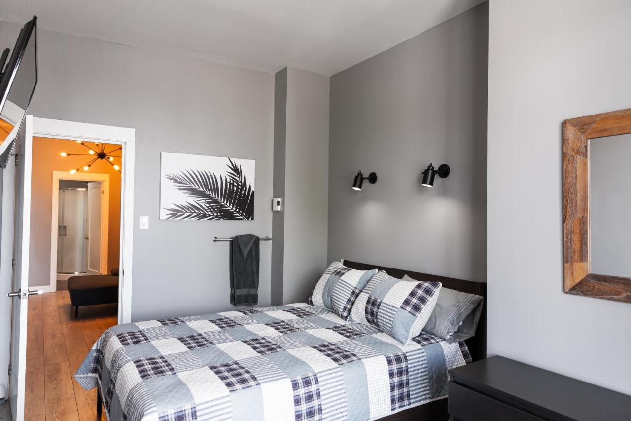 Bed and Breakfast Chez Fx Ла-Тюк Экстерьер фото