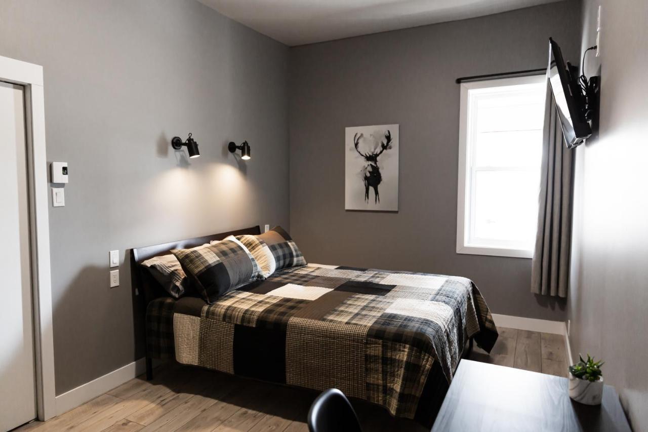 Bed and Breakfast Chez Fx Ла-Тюк Экстерьер фото