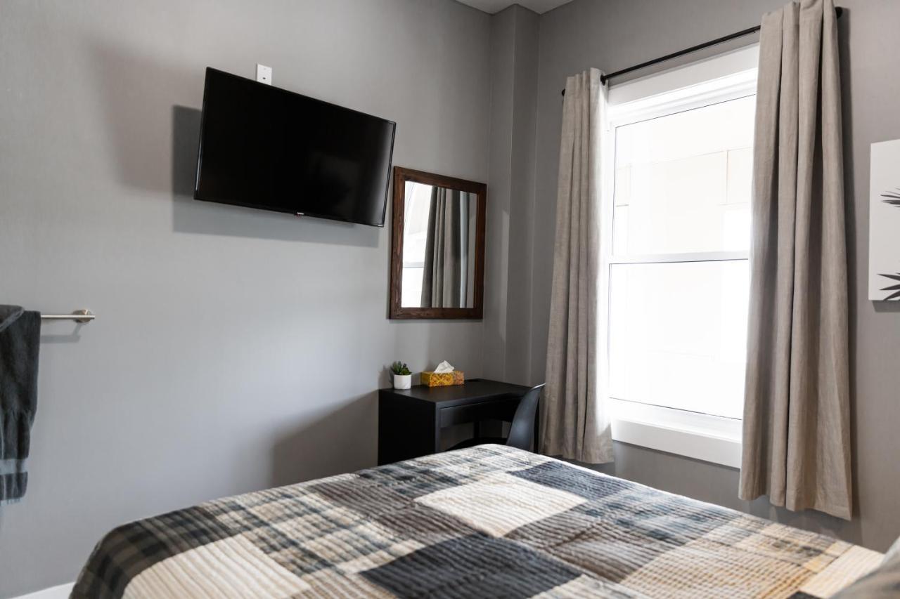 Bed and Breakfast Chez Fx Ла-Тюк Экстерьер фото