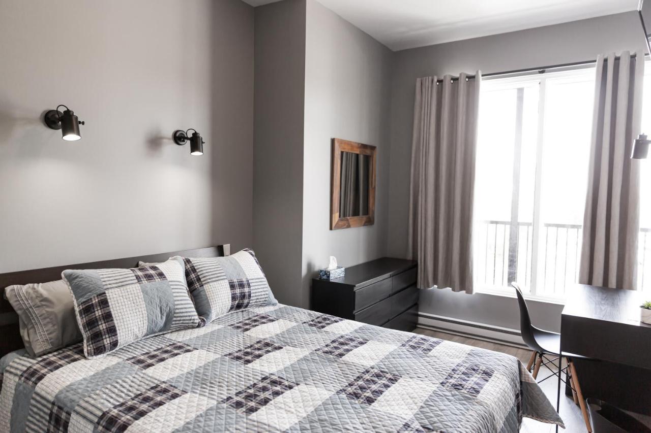 Bed and Breakfast Chez Fx Ла-Тюк Экстерьер фото