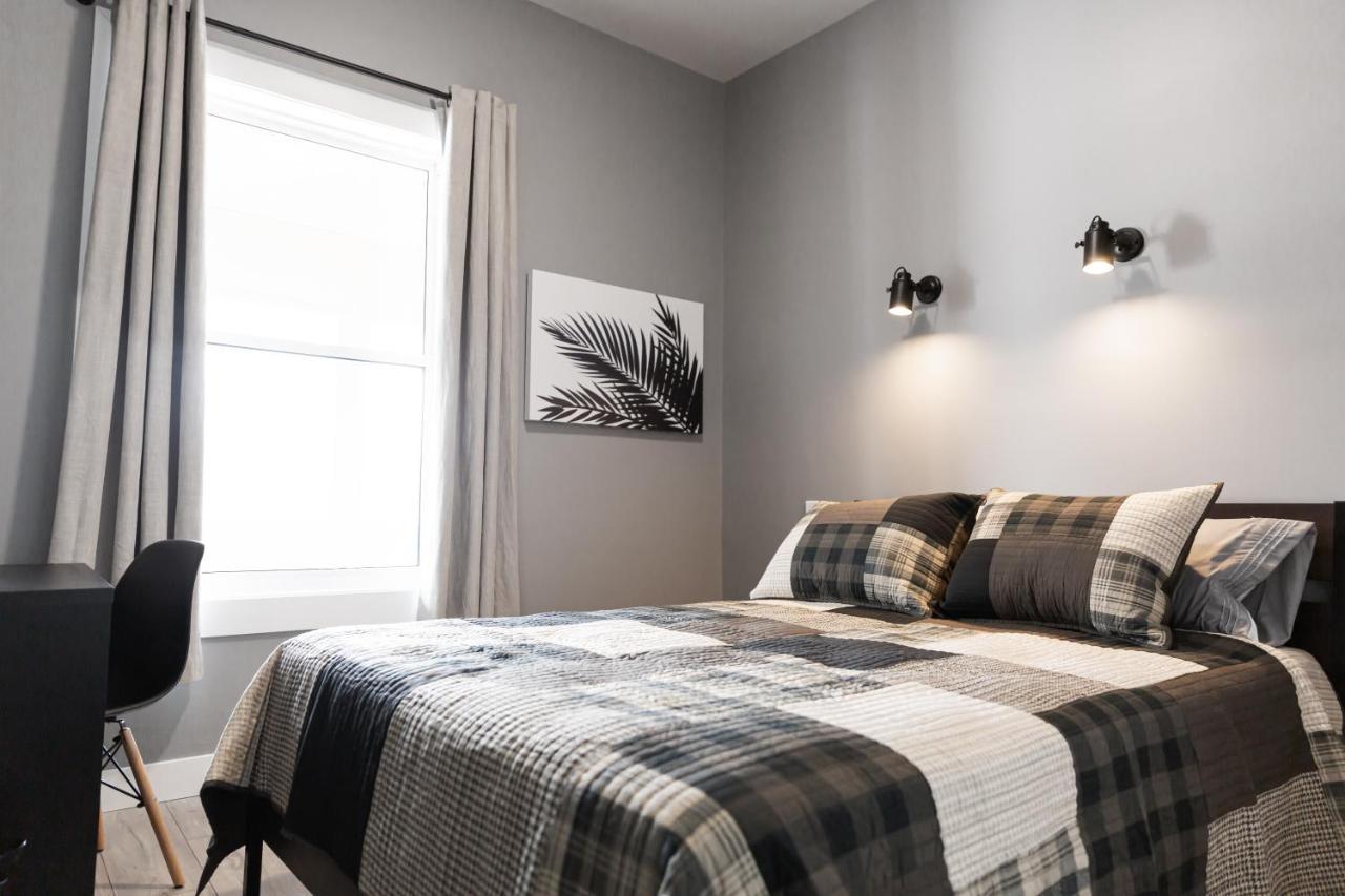 Bed and Breakfast Chez Fx Ла-Тюк Экстерьер фото