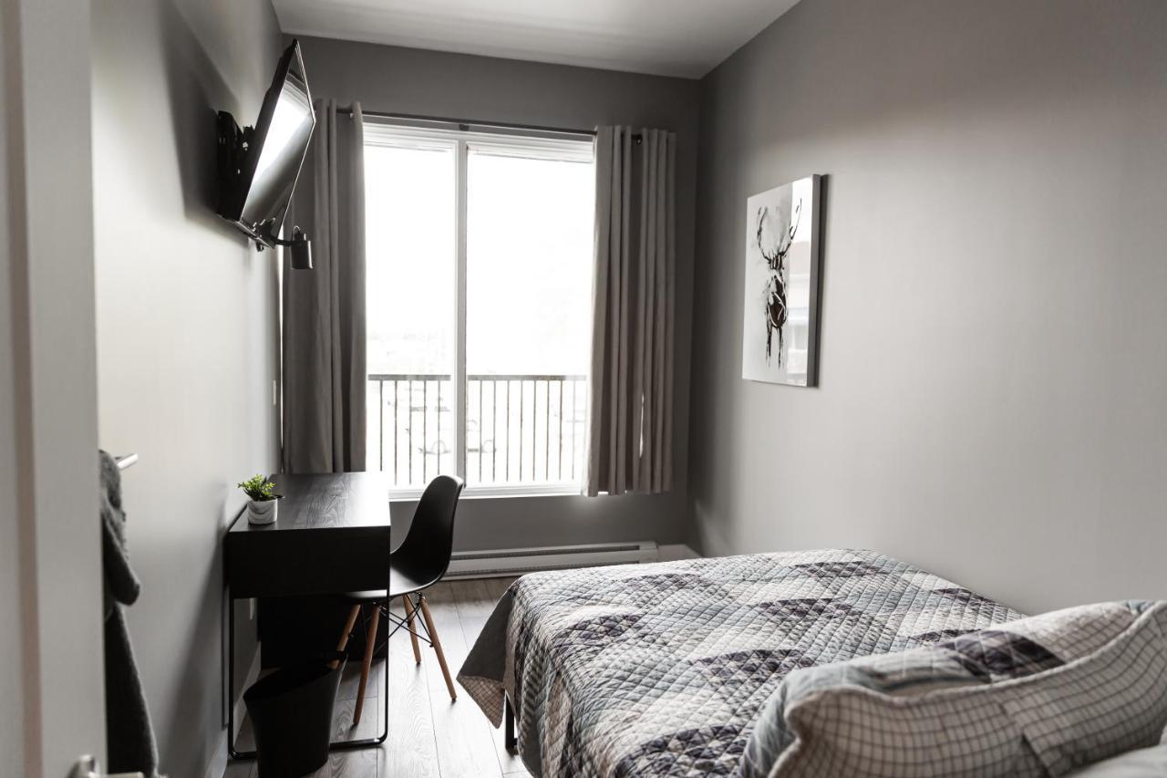 Bed and Breakfast Chez Fx Ла-Тюк Экстерьер фото